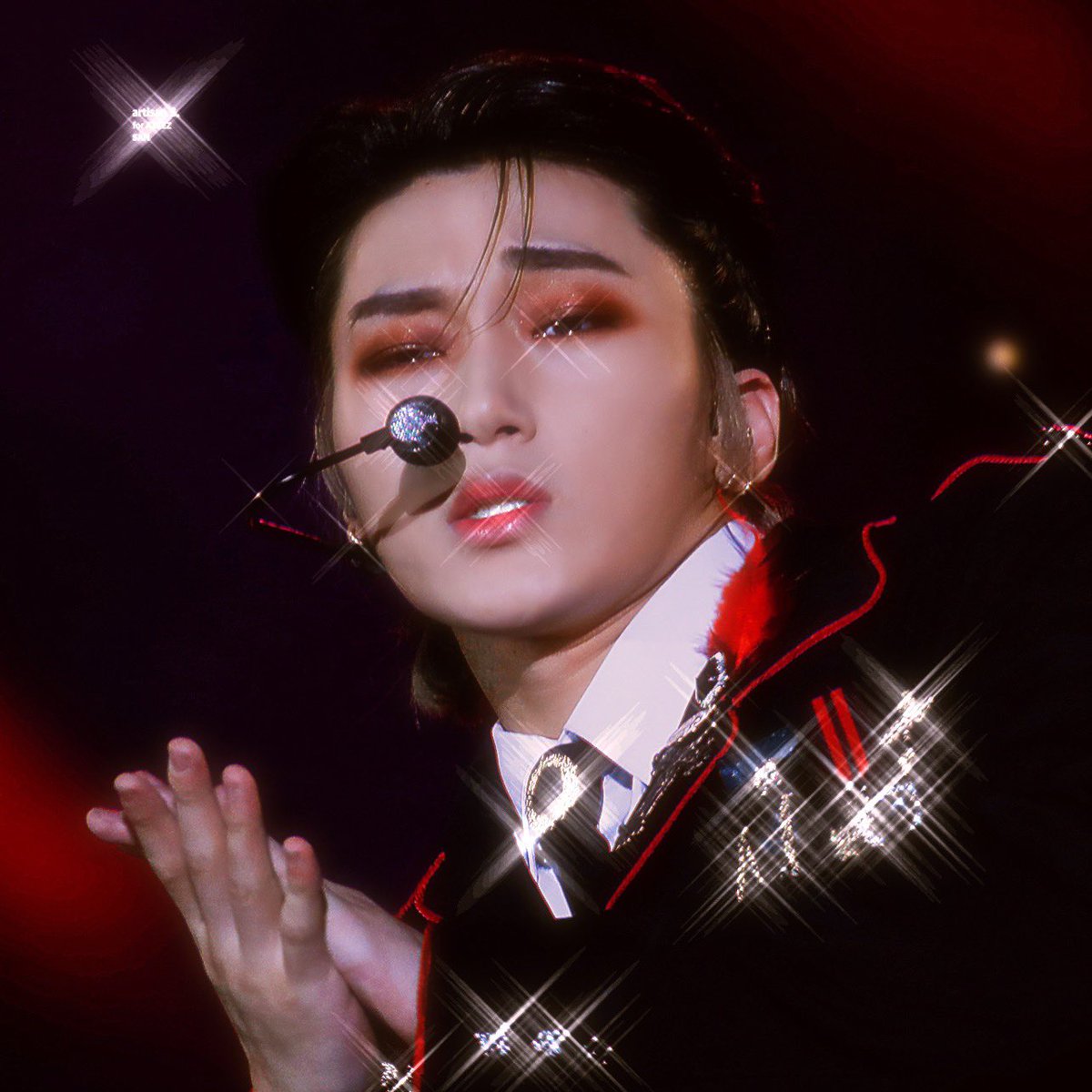 choi san as 90s heart throbs - a thread https://abs.twimg.com/emoji/v2/... draggable=