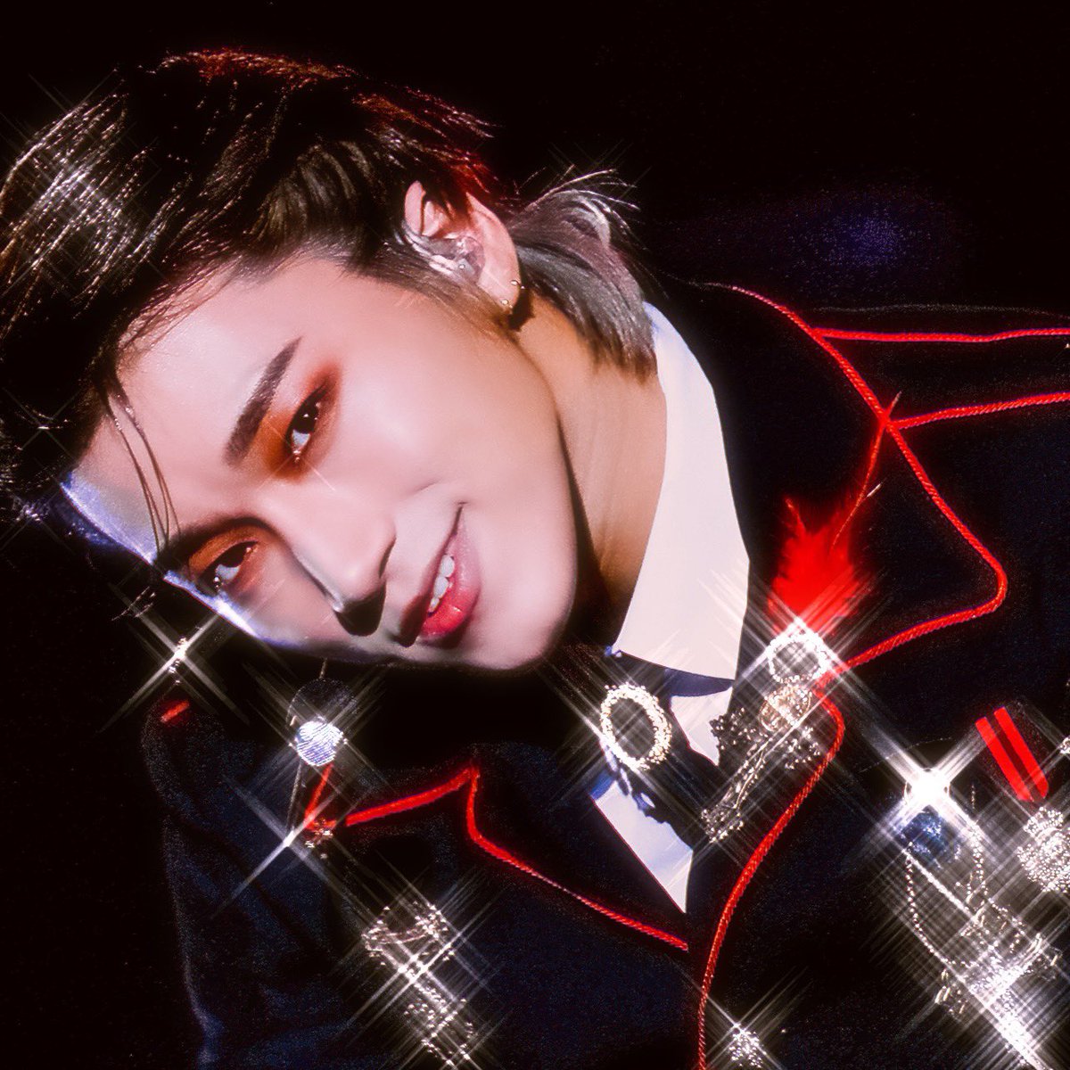 choi san as 90s heart throbs - a thread https://abs.twimg.com/emoji/v2/... draggable=