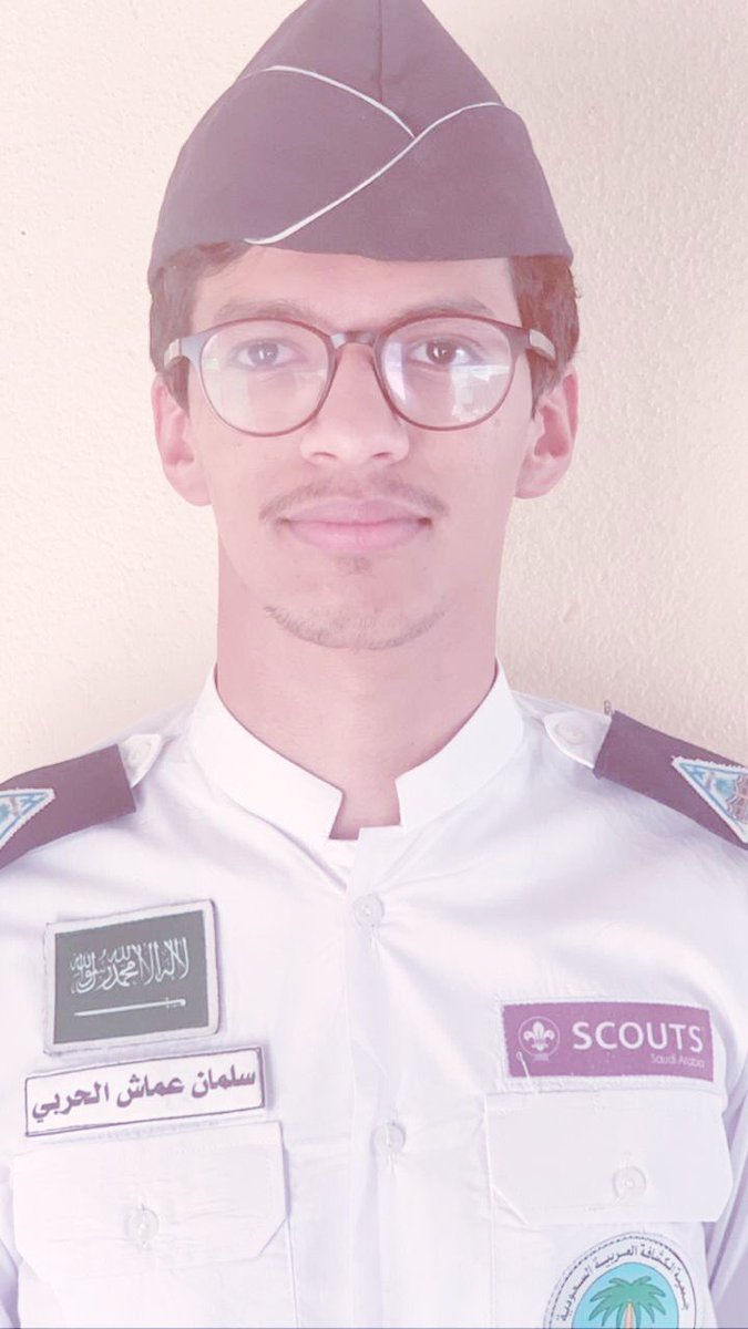 جوالة جامعة القصيم tweet media