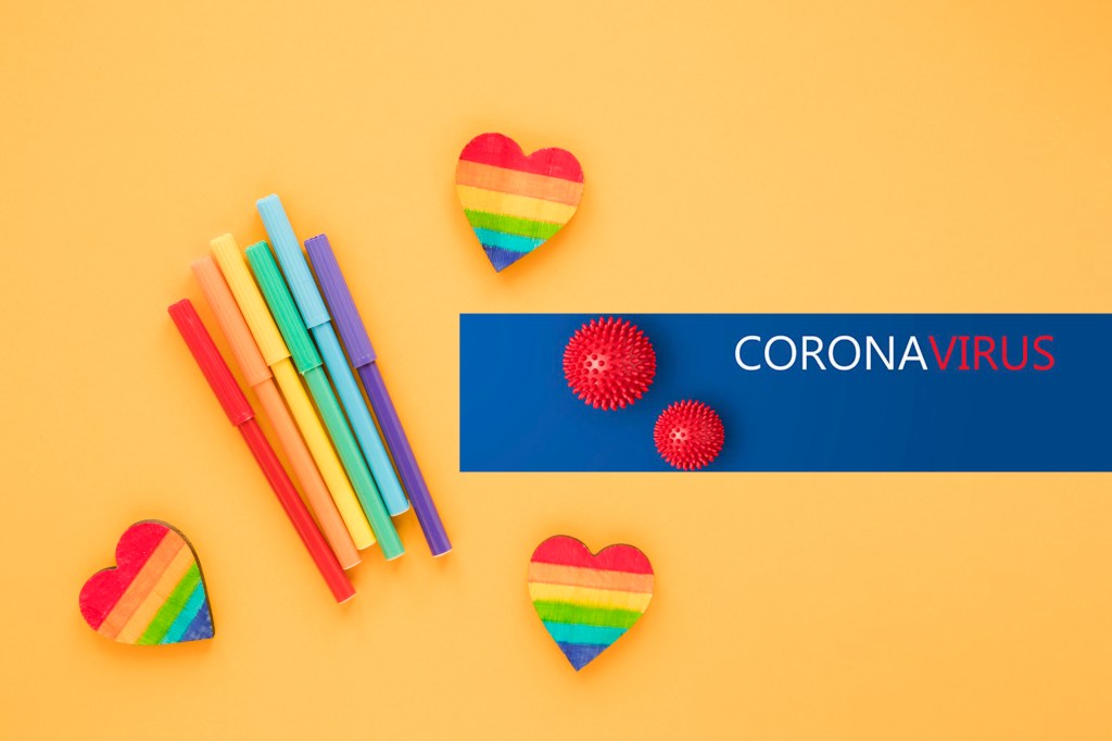 Thetranspress1's tweet photo. Coronavirus and The Third Gender
#Thetranspress #transgender #translives #Covid-19 #Coronavirus #Thirdgender #Pakistan #TransNews https://t.co/Qm1vsgFrdx https://t.co/54leB3NGRl