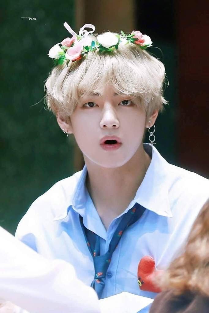 dna taehyung remains superior