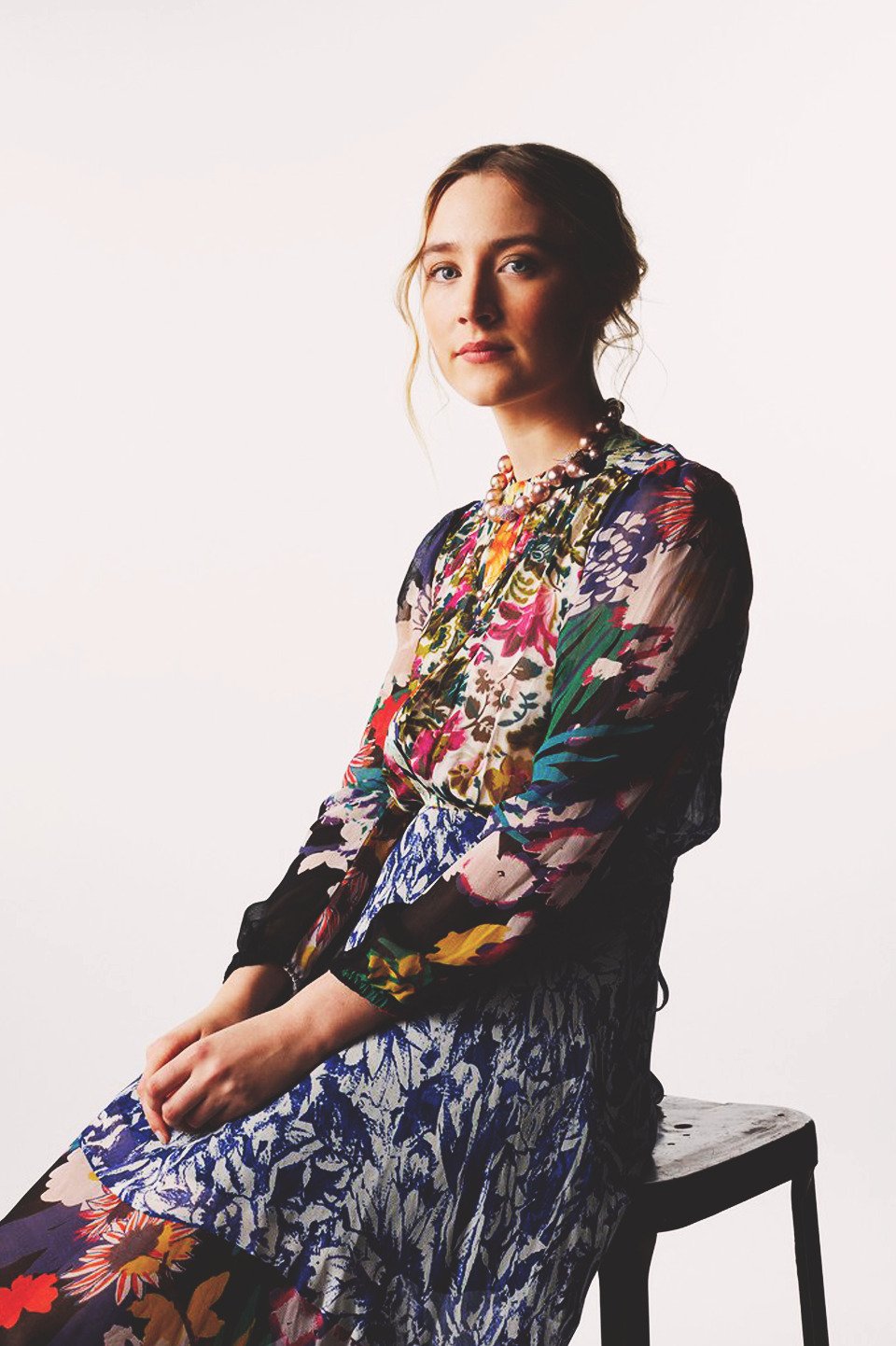 Happy birthday Saoirse Ronan   