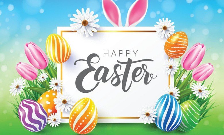 Cat981Mornings's tweet photo. #happyeaster 🐰 love Cat Country Mornings 💖 https://t.co/8NSxiEKrcg