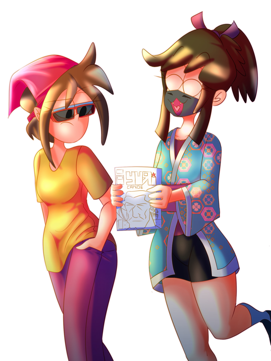 lemon_melon__'s tweet photo. Panther and Weeb #loudcest #sinkids #sin_kids #panther_loud #pantherloud #Sonette_loud #sonetteloud https://t.co/jckH8pGEeG https://t.co/xLjWSFhYkV