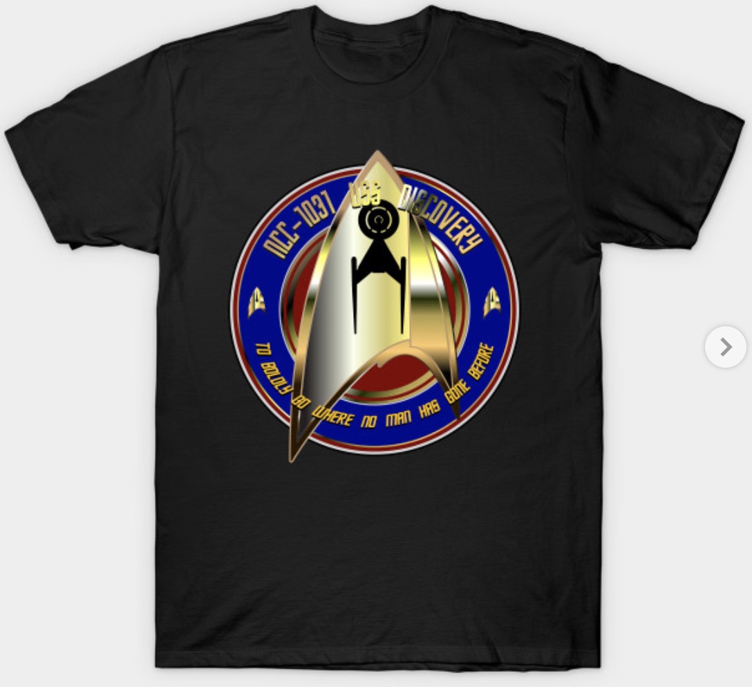 karmadesigner's tweet photo. https://t.co/TOL0RSviWB #startrek #ussdiscovery #startrekdiscovery #ussenterprise #ussshenzhou #ncc #startrekds #sporedrive #issdiscovery #ussenterprised #ussenterpriseb #b #excelsiorclass #spacetime #dreadnoughtclass #klingonwarbird #startrekpicard #startrektos #startrektattoo https://t.co/F0mQttT8td