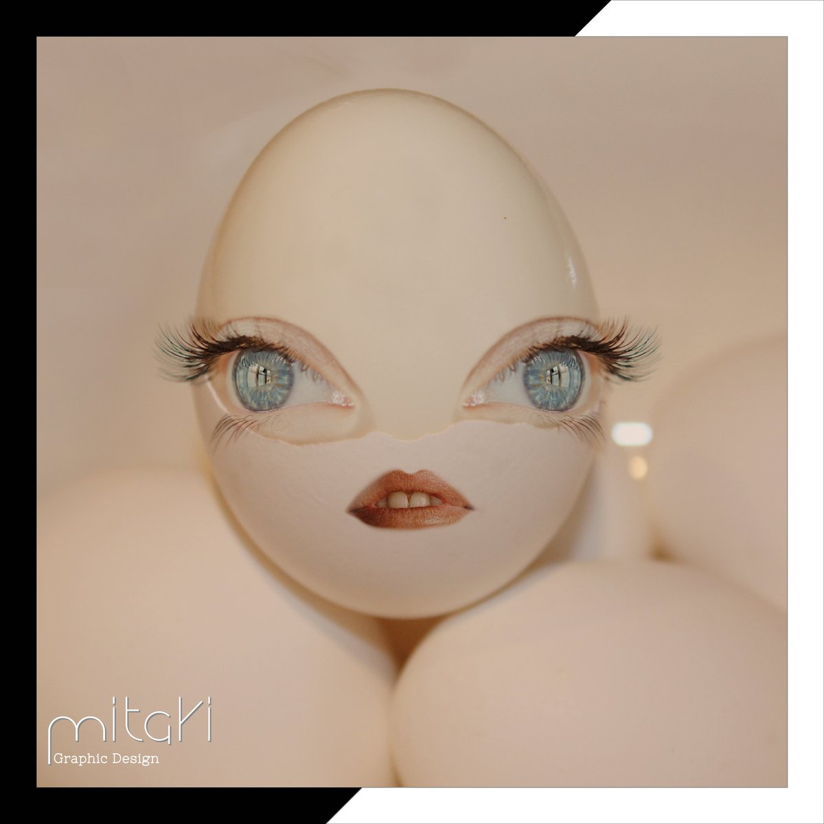 MitakiDesign's tweet image. HAPPY EASTER!
#Paques  #Paques2020 #PaquesALaMaison #Easter  #Easter2020  #EasterSunday #eastereggs