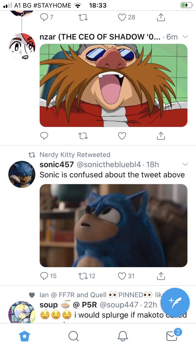 Nzar There I Am Gary There I Am