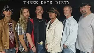 #NowPlaying Featured Artists <a href="/3daysdirty/">3 Days Dirty</a>  : Bounce
Tune in now!
whiskeyandcigarettesshow.com/tune-in
Tweet us your requests!!!
#whiskeyandcigarettes