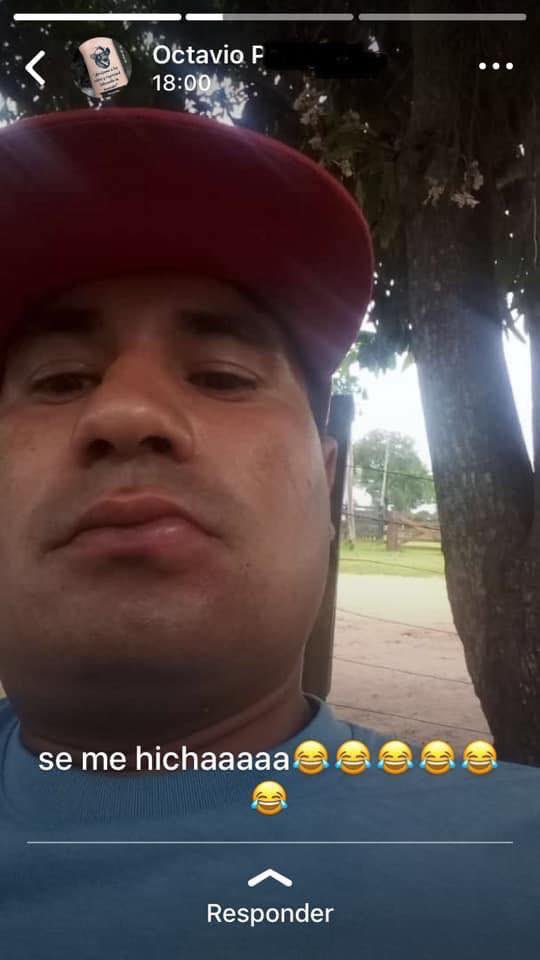 Capture Bizarre® tweet media