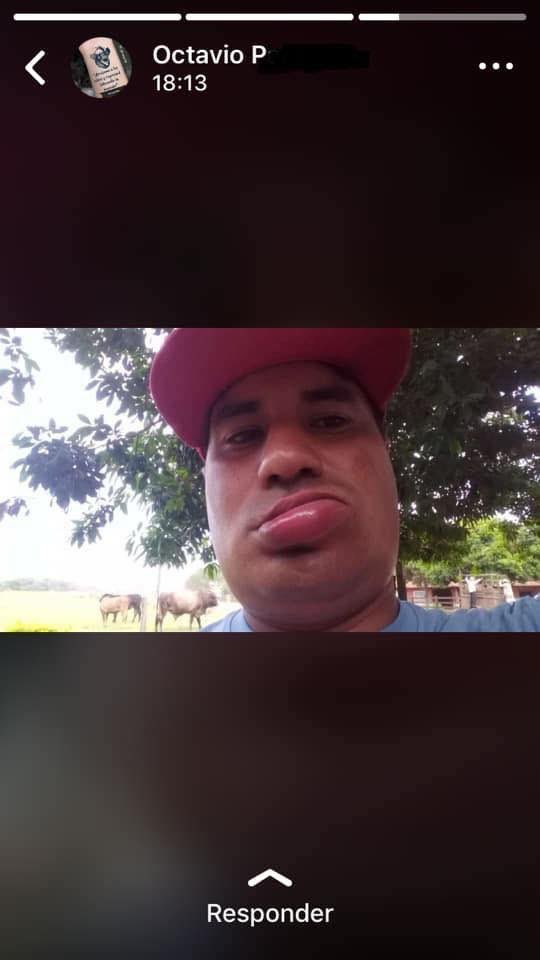 Capture Bizarre® tweet media