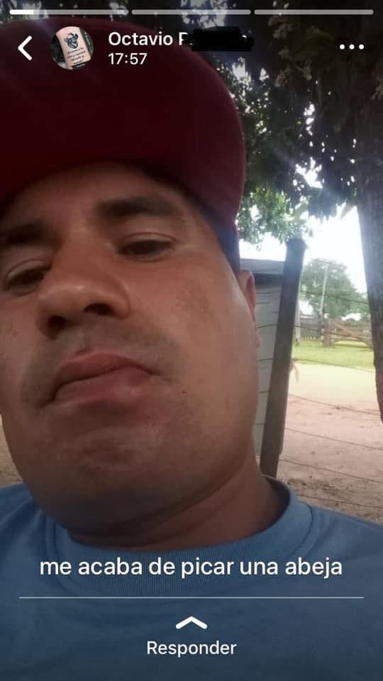 Capture Bizarre® tweet media