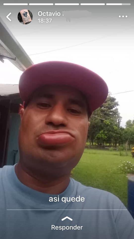 Capture Bizarre® tweet media