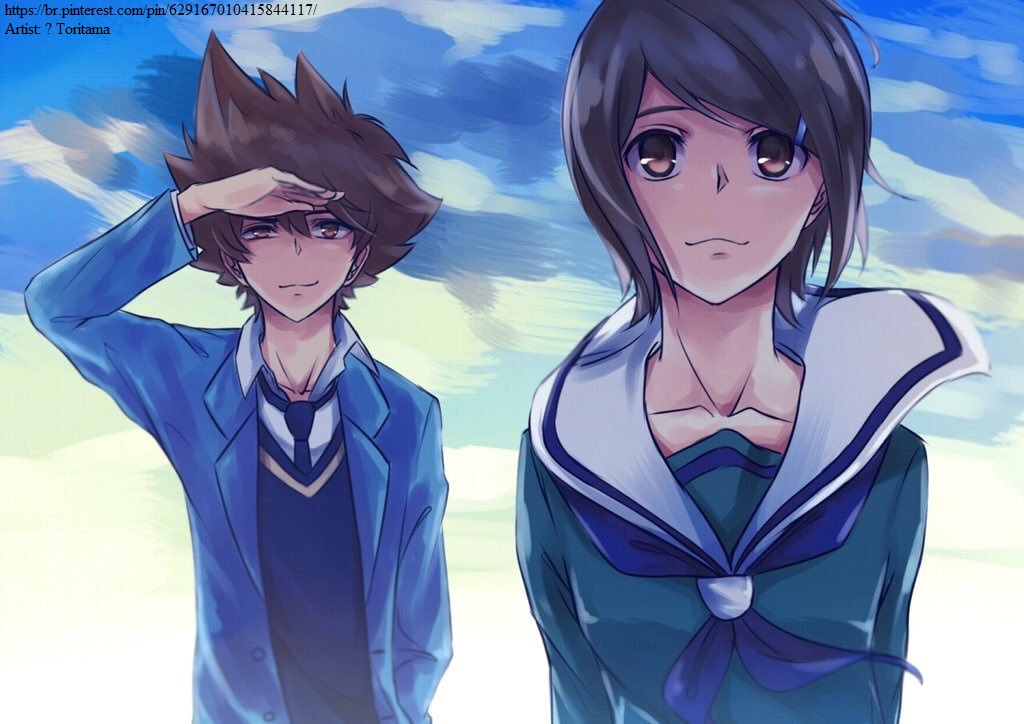 Dear followers,

At the moment I am looking for someone who would like to manage this profile with me. Feel free to send me a DM why you want to help me make this profile amazing! Thank you! #Digimondigi