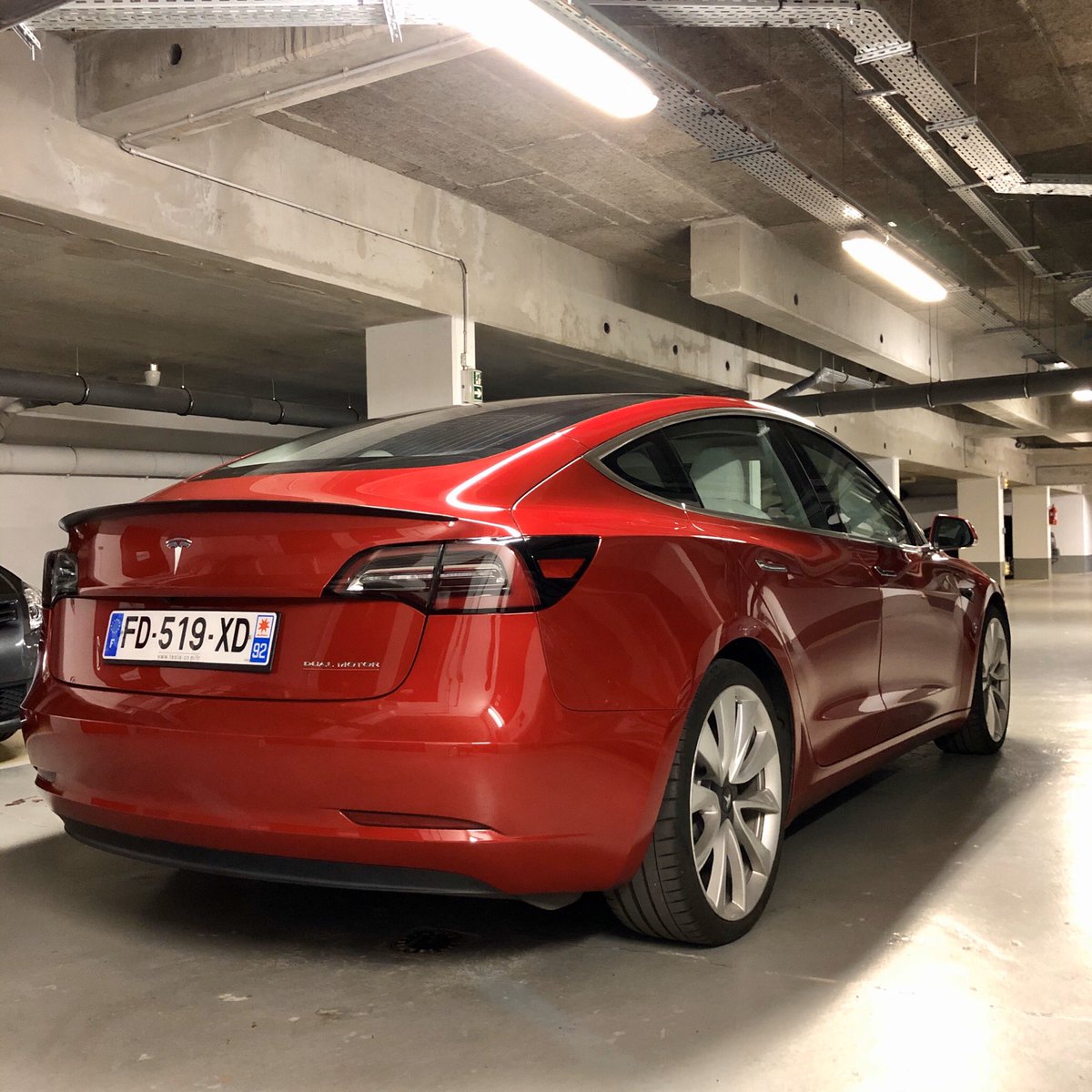 slcuervo's tweet image. Ya sabéis: coche limpio... ¡foto al canto!