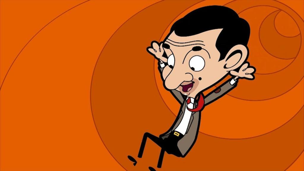 Mr. Bean #SidHeartsUnitedForSid
