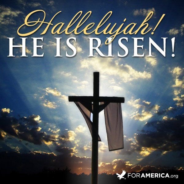 Mar4luv007's tweet image. Happy Easter Sunday to all my family &amp;amp; friends! 🙏🙏🙌🙌💜#Resurrectionday #Blessed #Risenone