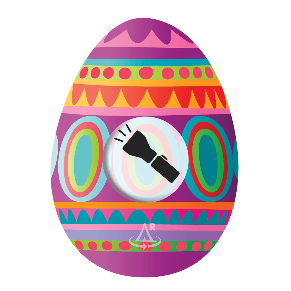 GPC_Fun's tweet image. Egg #18