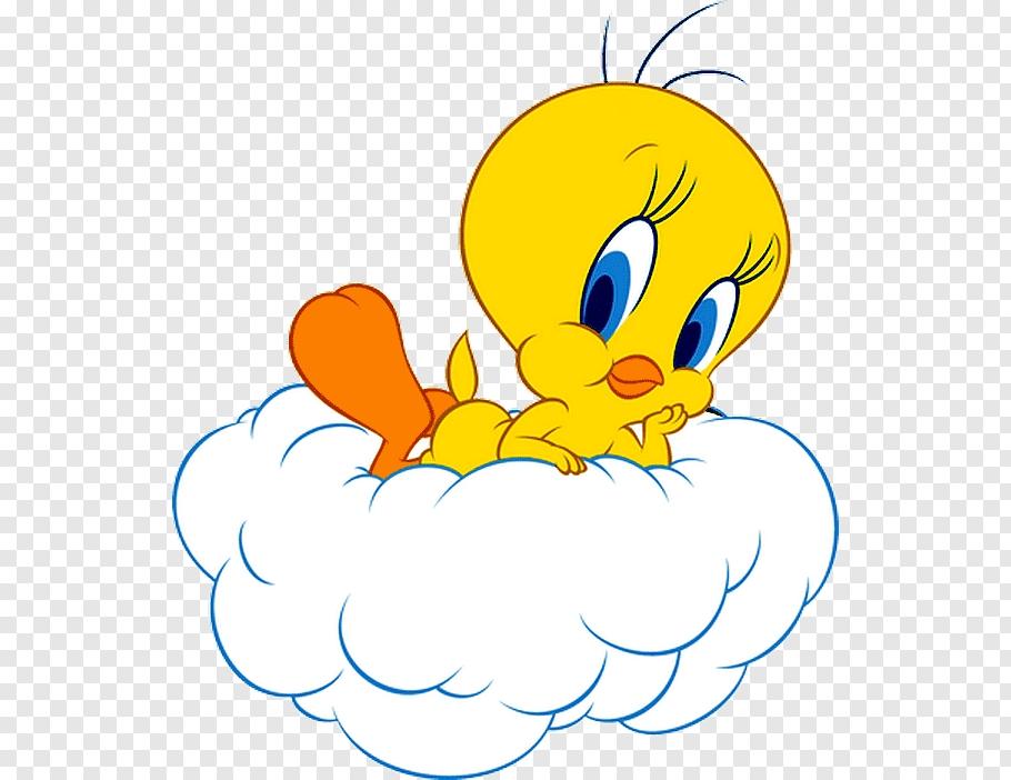 Tweety.