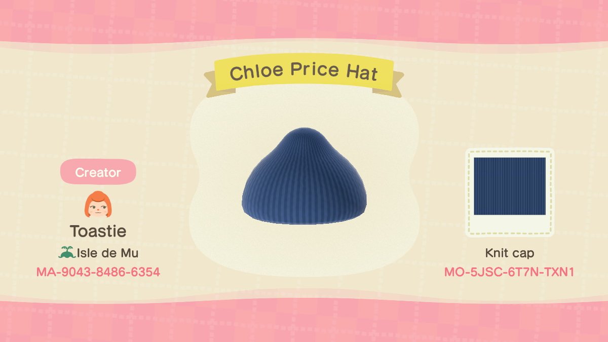 ienjoy_stuff's tweet photo. #AnimalCrossing #ACNH #NintendoSwitch https://t.co/AhEnCT6Nz9