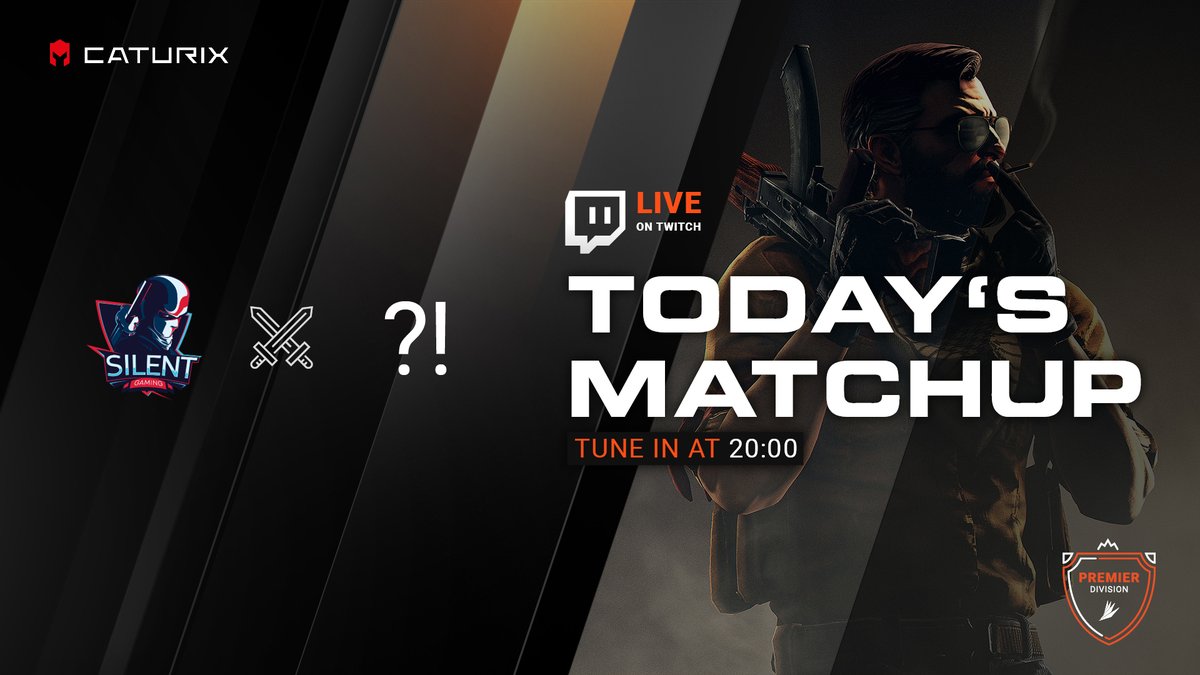 Swiss Esports League tweet media