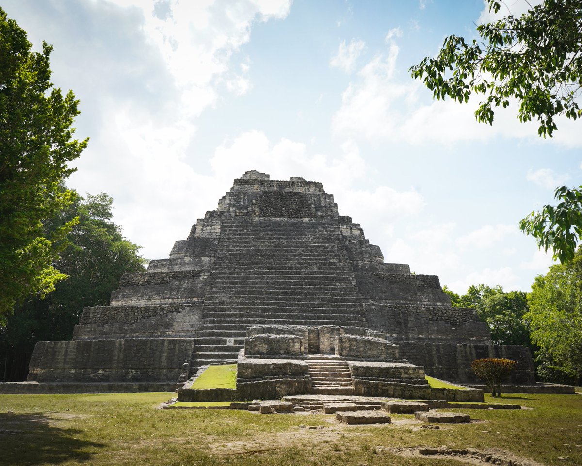 TravelMayan's tweet photo. Pronto volveremos a viajar
#QuedateEnCasa #Mexico #Preshipanico #Nature #NoFilter #Traveler #Turismo #QuintanaRoo #HappyEaster https://t.co/bkqvdBOoTk
