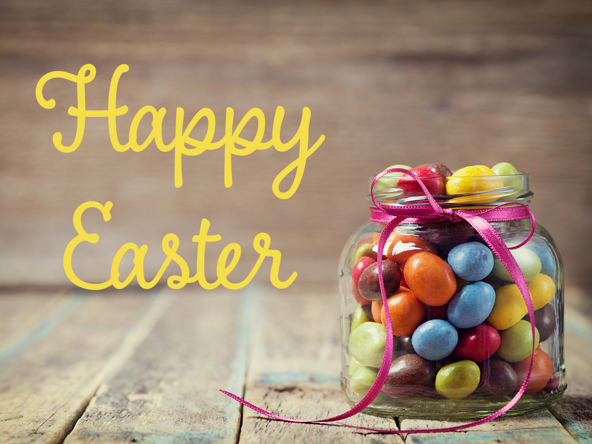 May the memeories you make today stay with you throughout the year. #HappyEaster #springtime