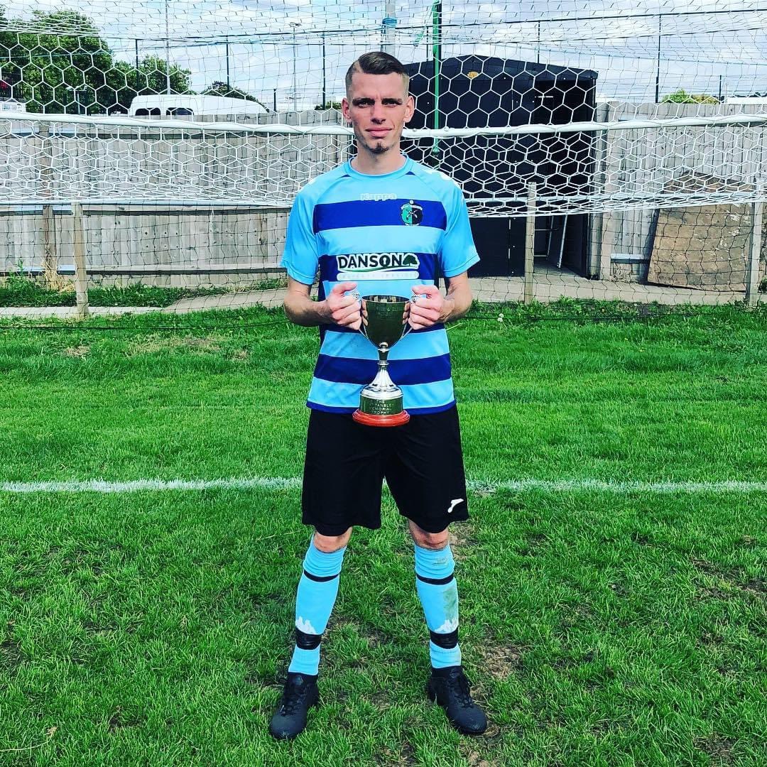 jakerob03436102's tweet photo. ⚽️NEXT SEASON WE WANT IT ALL.🏆
#THERETURNOF👀 https://t.co/VZvrlrPbda