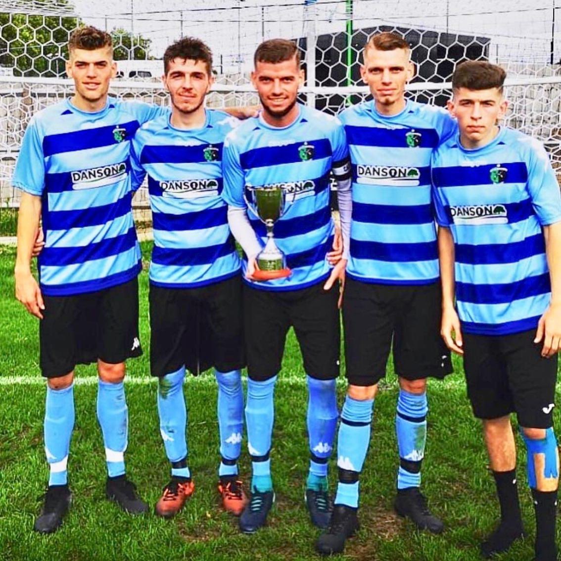 jakerob03436102's tweet photo. ⚽️NEXT SEASON WE WANT IT ALL.🏆
#THERETURNOF👀 https://t.co/VZvrlrPbda