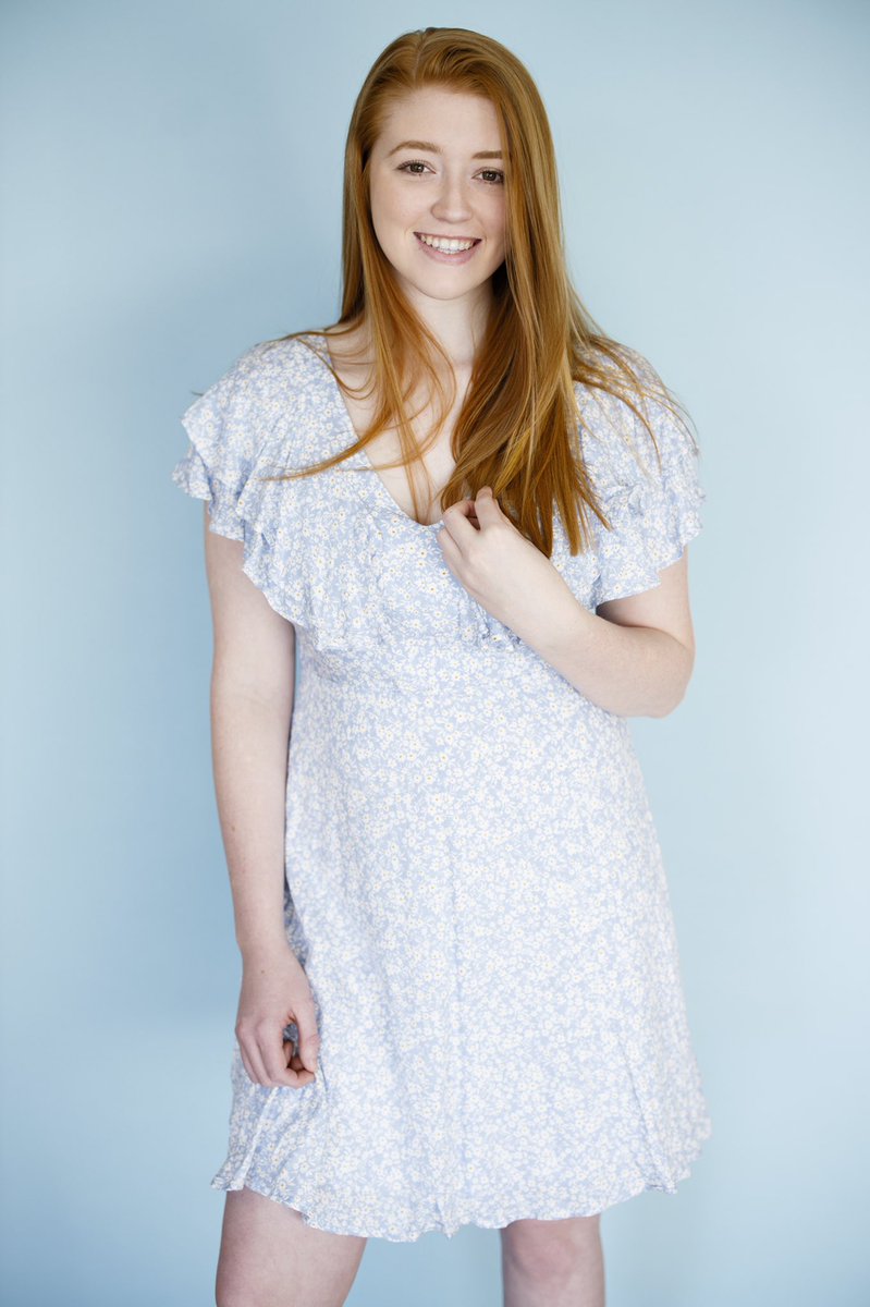 Love my senior!  Class of 2020🎓