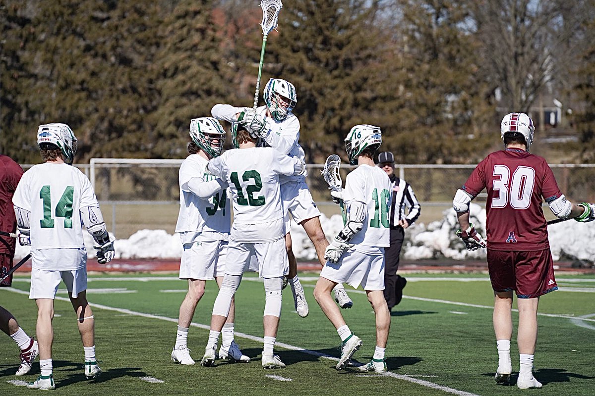 🏆 𝐂𝐇𝐀𝐌𝐏𝐈𝐎𝐍𝐒𝐇𝐈𝐏 𝐒𝐔𝐍𝐃𝐀𝐘 🏆

<a href="/IWUSoftball/">IWU Softball</a> HR Celebration vs. <a href="/iwu_mlax/">IWU Men's Lacrosse</a> Goal Celebration

May the best cele win.