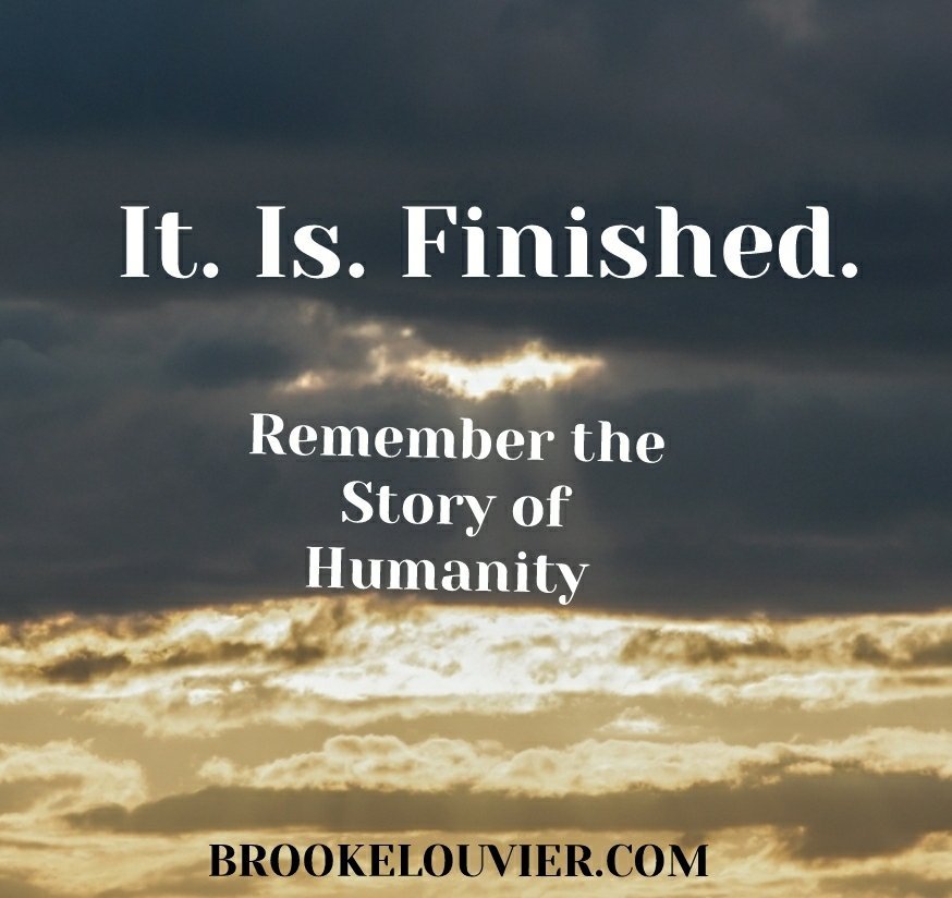 Brookegale's tweet photo. Remember the Story of Humanity https://t.co/DqfuFlQVZI https://t.co/WMM0p6Mh4h