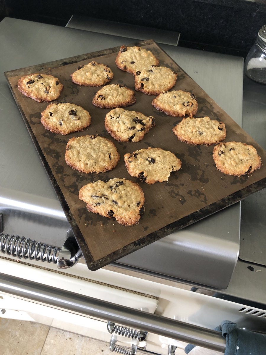 MarshfieldIces's tweet image. ⁦@homewoodbath⁩ we gave it a go thanks for the #isolationbaking inspo