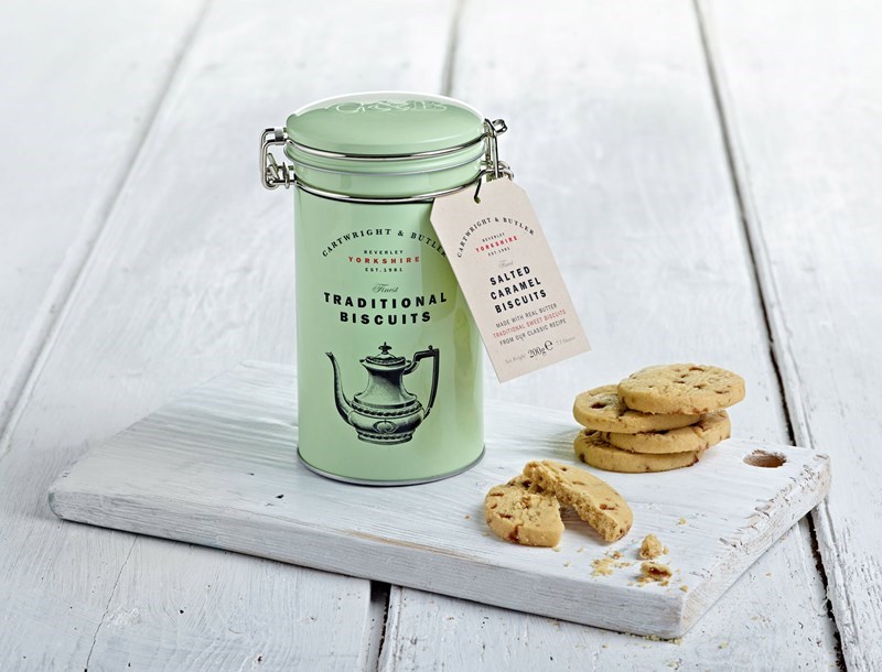 gerardfinewine's tweet photo. FREE COMP: #freebiefriday For a chance to win a selection of fresh roast coffee and a tin of @CartwrightandB salted caramel biscuits, retweet this post and follow our page @gerardfinewine by 9pm Friday 17th April #Competition #StayHome https://t.co/1JClcGmem3