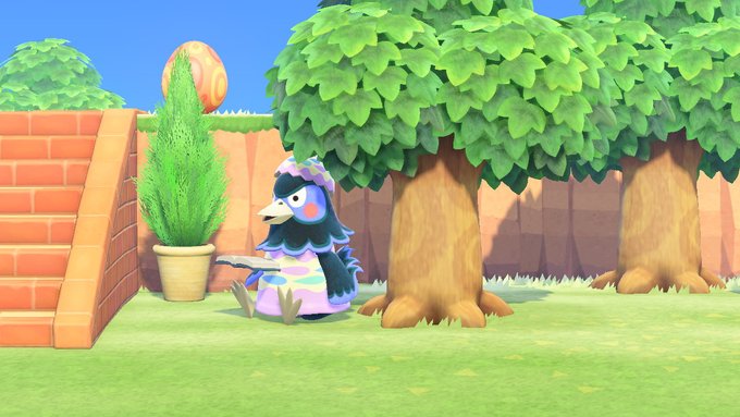 When you nut but she keeps suckin'. #ACNH https://t.co/xHqV7SuXdI<a href="/tag/acnh"class="tags">#ACNH</a>