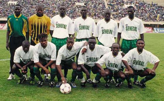 Meme si l'equipe qui etait à Nigeria en 2000 a suscité un regain d'espoirs. On nous rabachait toujours l'histoire de Caire 86 qu'on revait de vivre en direct comme nos anciens... Cela semblait etre l'impossible reve