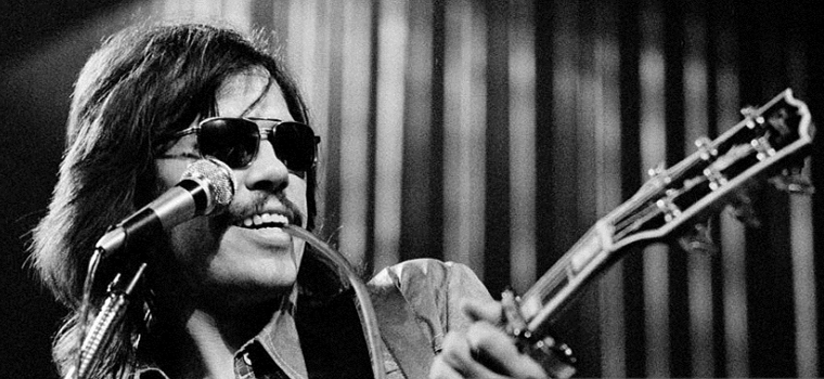 Happy birthday to Steppenwolf\s John Kay, he was born to be wild 76 years ago! ~Lauren 