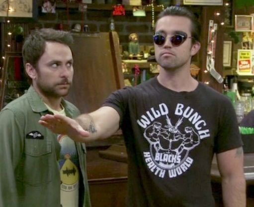 AllThingsJoe2's tweet photo. Steal his look. https://t.co/OTKFwuMJC1