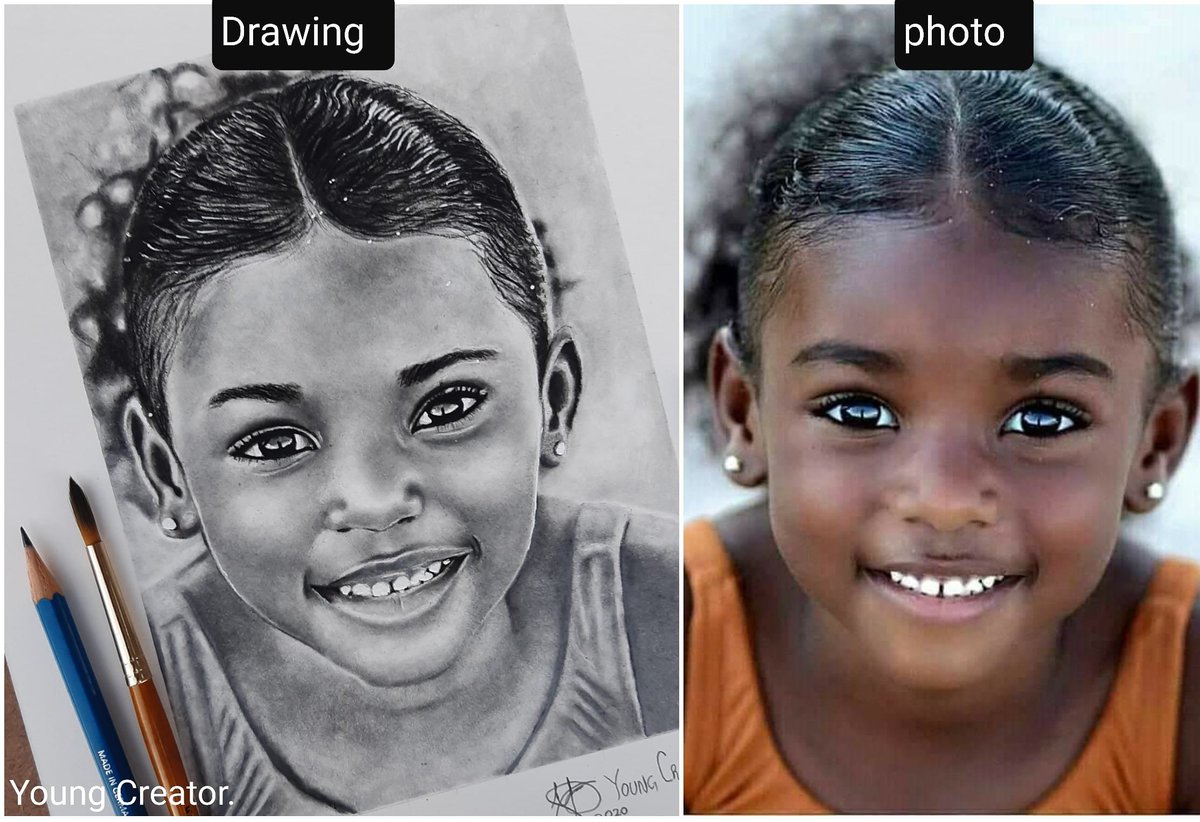 YOUNG CREATOR (@youngcreatorsa) on Twitter photo 