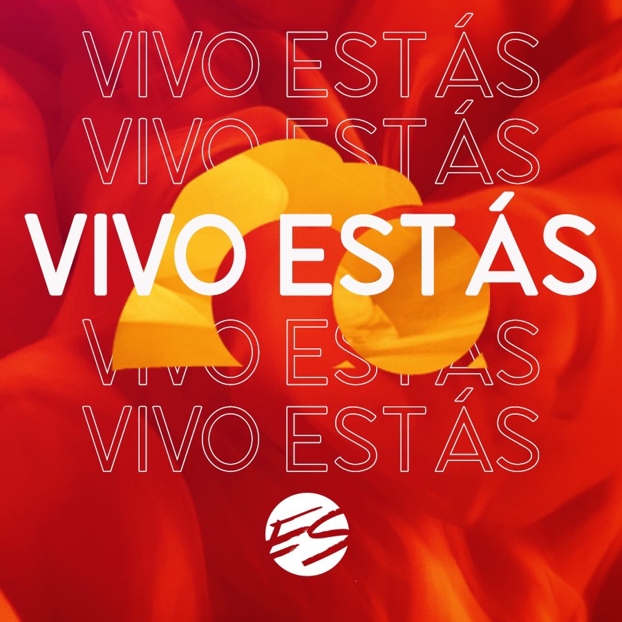 ElShaddaiWPB's tweet photo. ¿Por qué buscáis entre los muertos al que vive?
Lucas 24: 5b

#SemanaSanta #DiadeResurrección #JesusVivoEsta https://t.co/xlMSFGSwat