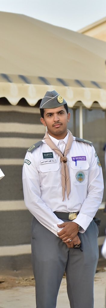 جوالة جامعة القصيم tweet media