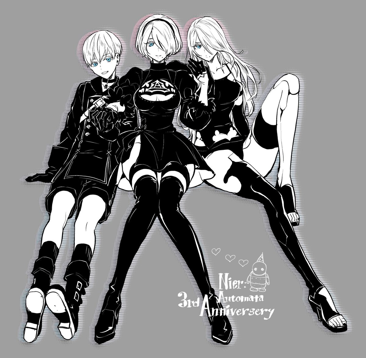 Nier Automata のyahoo 検索 リアルタイム Twitter ツイッター をリアルタイム検索