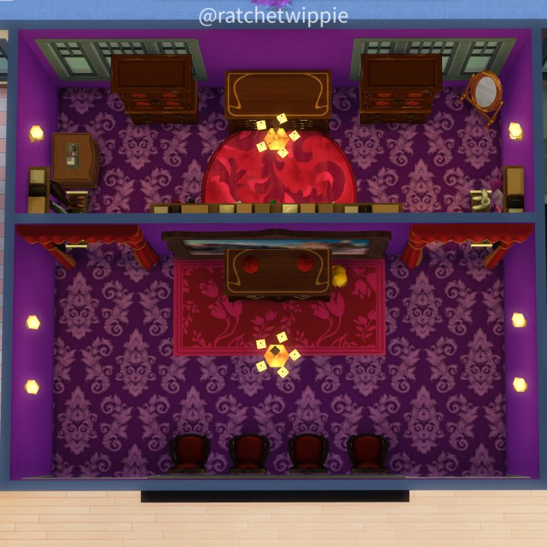 swttthyandere's tweet photo. Sims 4 📚Akademi High School🎓 build—1st floor complete! To see all of it, check on Instagram!
#Sims4 #YandereSimulator #AkademiHighSchool #YandereDev #yandere #TheSims4 #ayanoaishi https://t.co/hmFSV2qX24