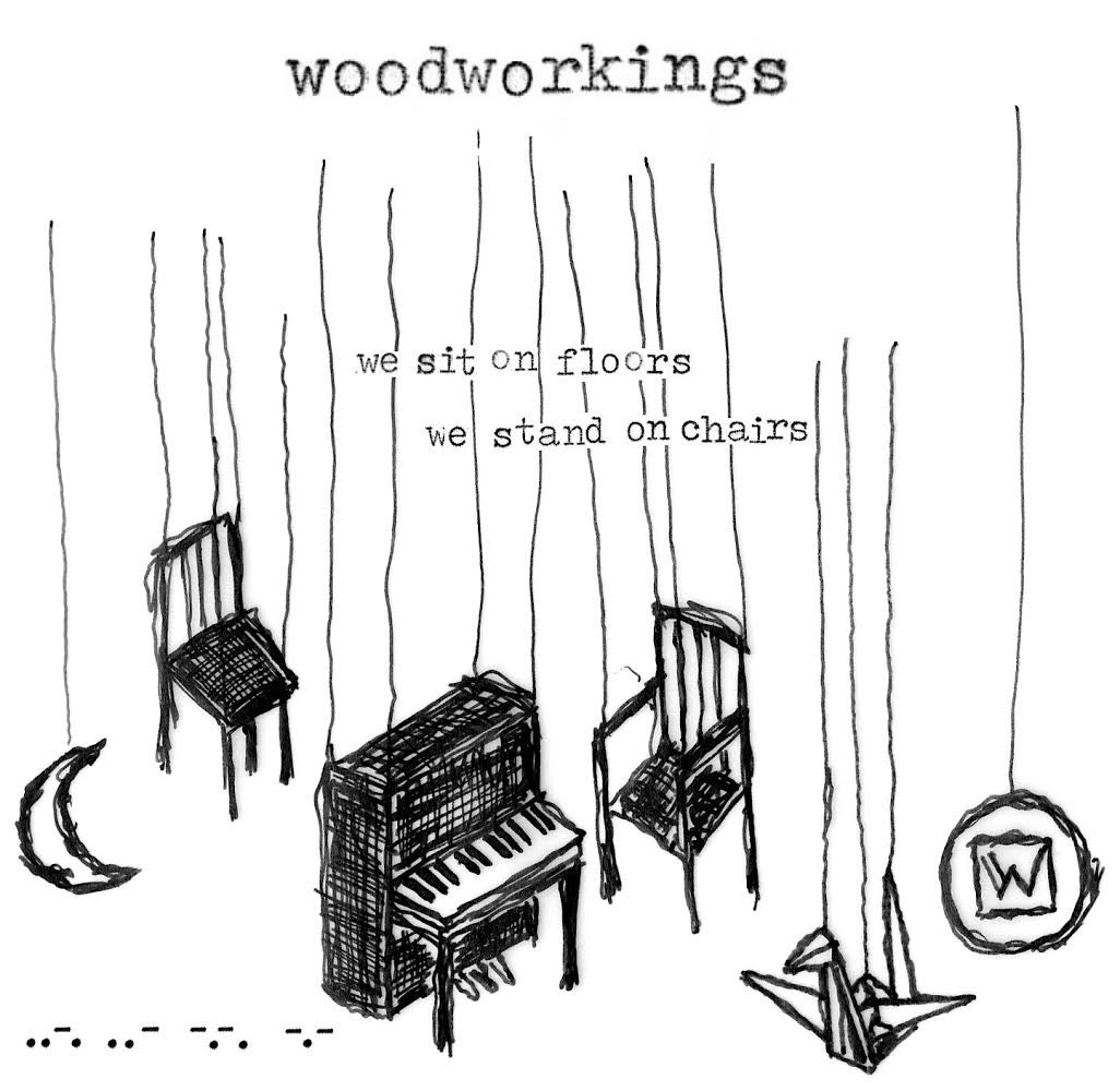 woodworkings's tweet photo. This old album is now available to stream on Spotify, Apple Music, etc. https://t.co/vgEIkec6AO