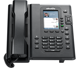 AllworxJTELL's tweet image. As (good) Remote as it can get with #Allworx.  Take your phone home; get a second phone at home just like your office phone; download Allworx Reach mobile app - puts your desk phone on your Smartphone.   Get the new Allworx Interact Softphone on your laptop. Rent the building !