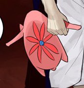 Something that makes them automatically recognizable is their chosen symbol of the Zygaena’s flower. Yeon children sometimes wear these flowers as hairpins, a striking accessory. The 21’st floor is currently within their possession.