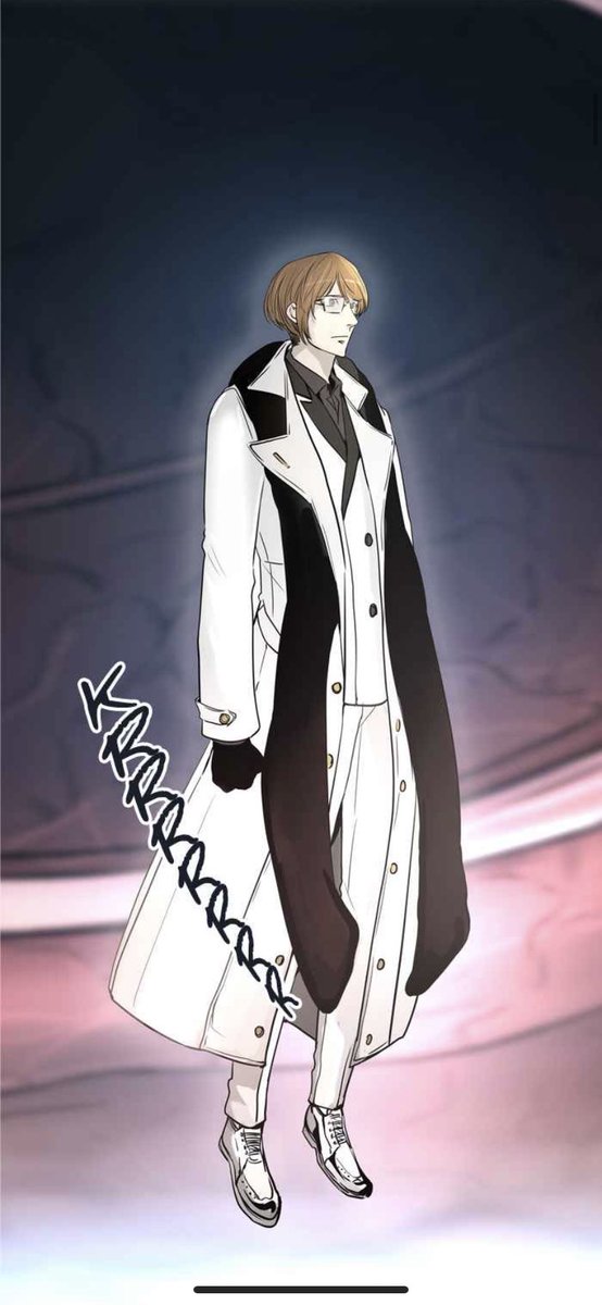 Fifth is the Po Bidau family, led by the brilliant Po Bidau Gustang. They are seperated by intelligence, with Gustang selecting male children to work in his research branch. If one isnt up to par with the course, they are abandoned, and those who thrive enjoy fame and privilege.