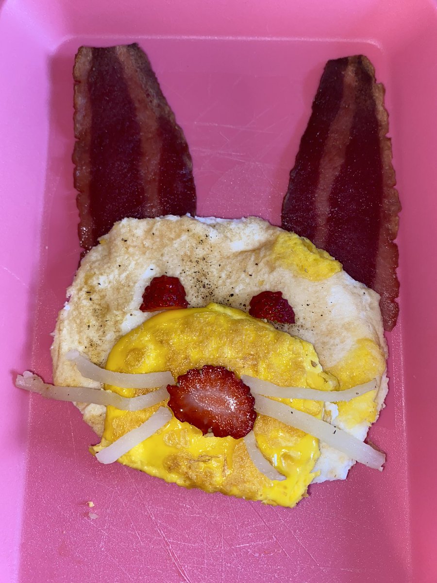 Kim Buckley tweet media