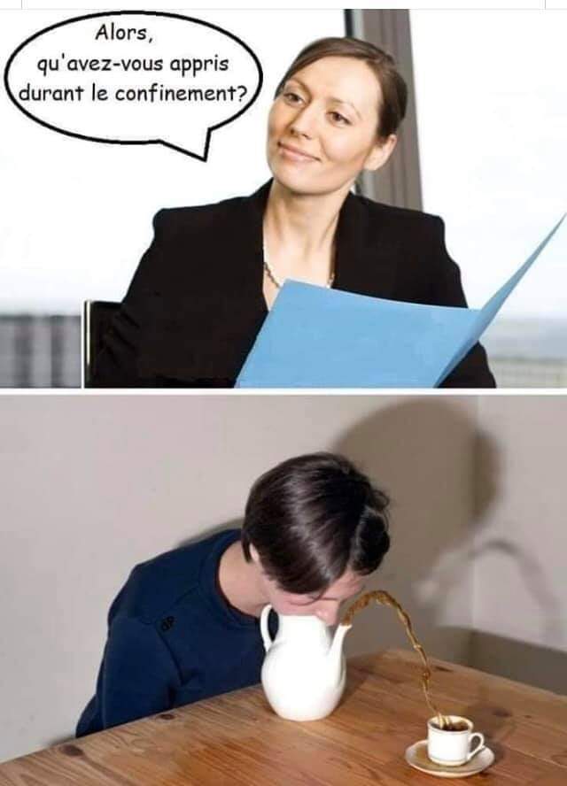 pierrekerner's tweet image. Je ris non stop