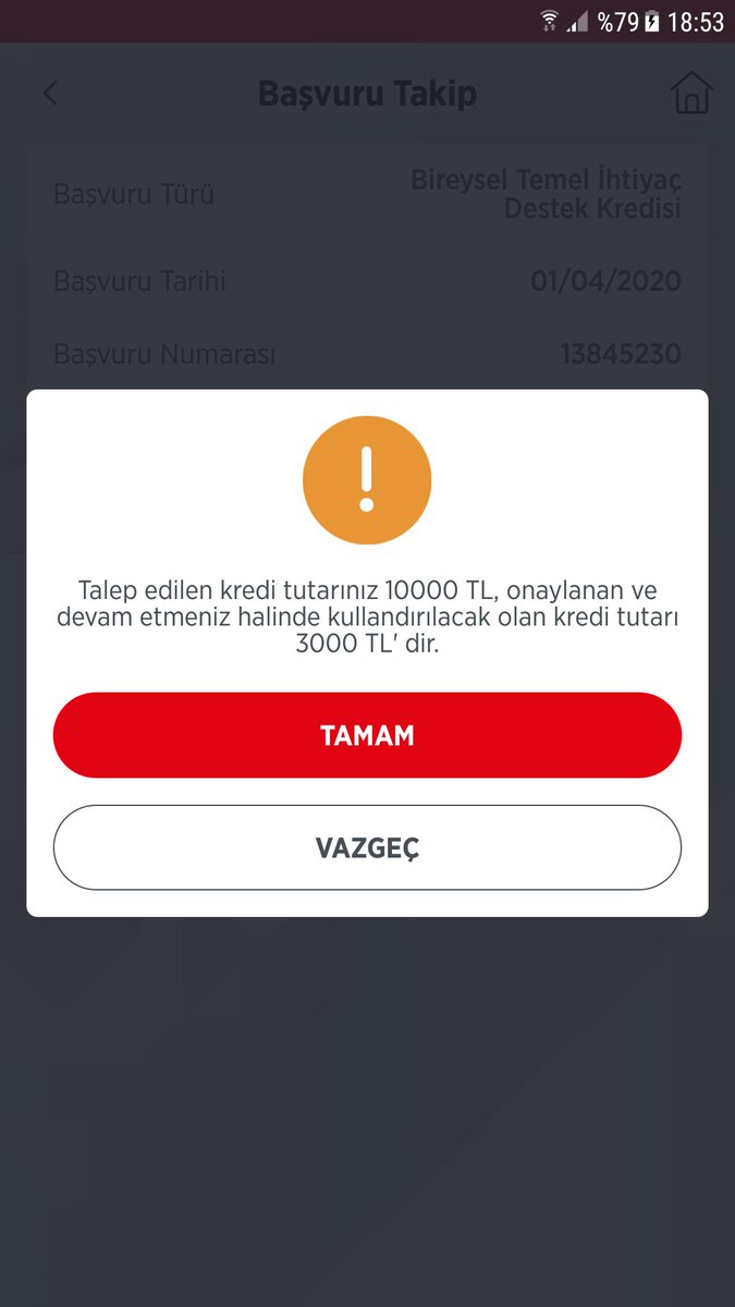 #temelihtiyackredisi #barbarossansal
Her zamanki gibi şaşırmadık 
Bütün dünya hibe veya faizsiz destekler dağıtırken 
Çokomelli bakanımız büyüyoruz derken 
Sevdiğim bir büyüğümün sözleri geldi aklıma b......b.......t........
