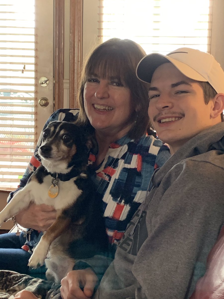 Md2020Forbes's tweet photo. Wiley’s first Easter Mass #EasterSunday, #STTom https://t.co/2uMBvcgAuU